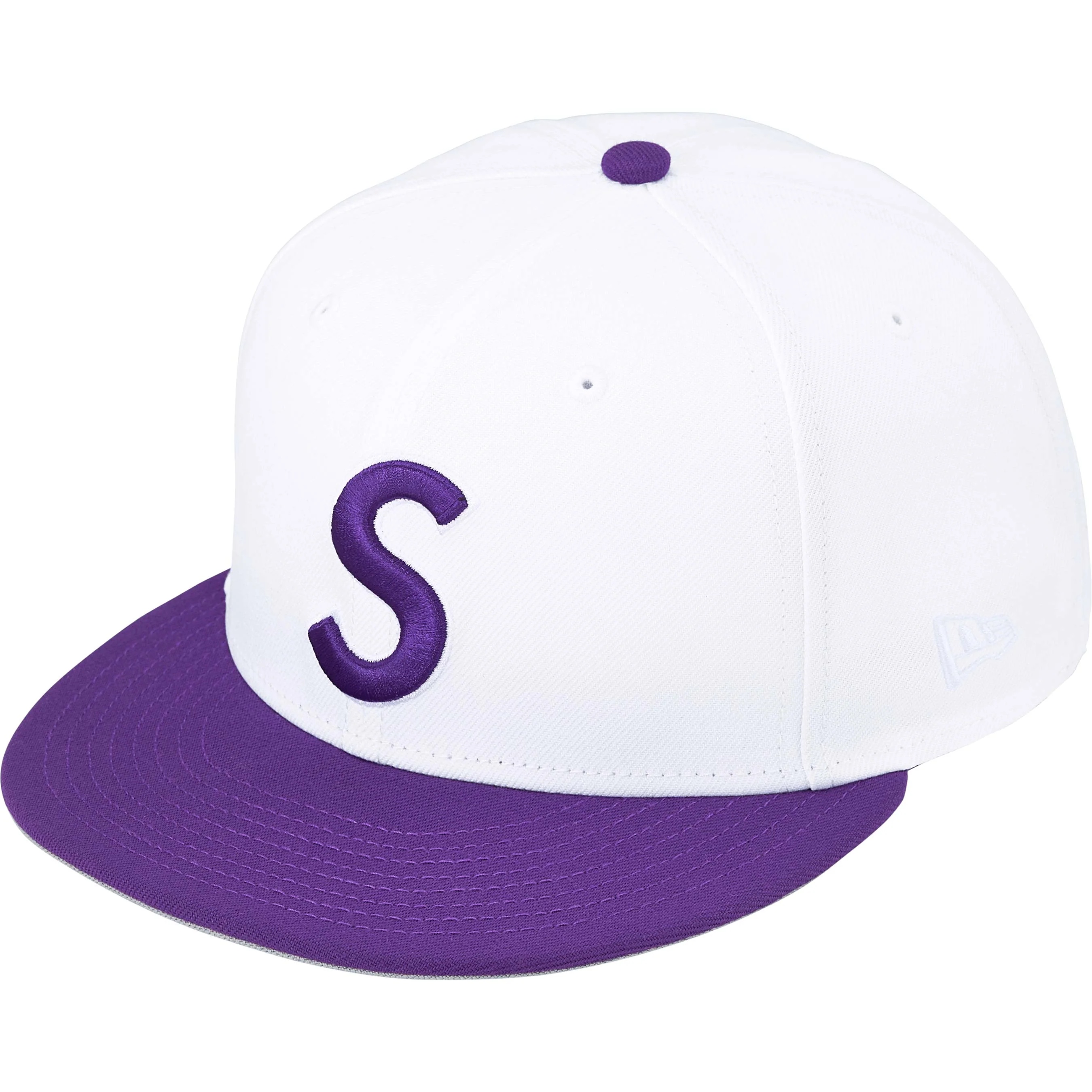 Reaper S Logo New Era® view 3